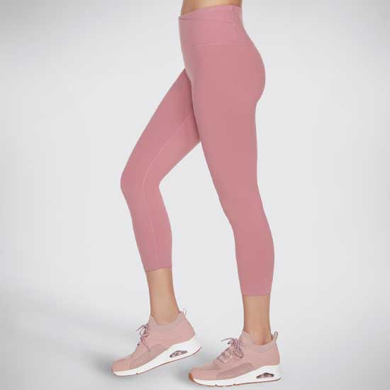 Wrap Front High-Waist GO Sculpt Active Legging