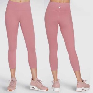 Wrap Front High-Waist GO Sculpt Active Legging