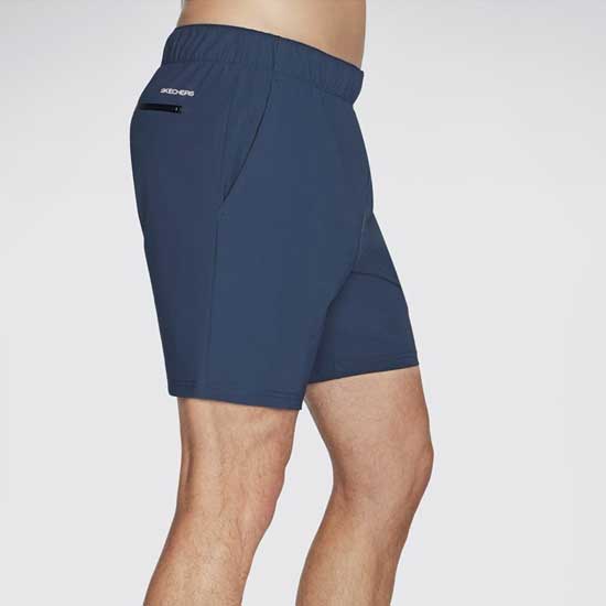 GOSTRETCH Lightweight Shorts for Daily Wear