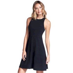Go Walk All Day Comfort Dress