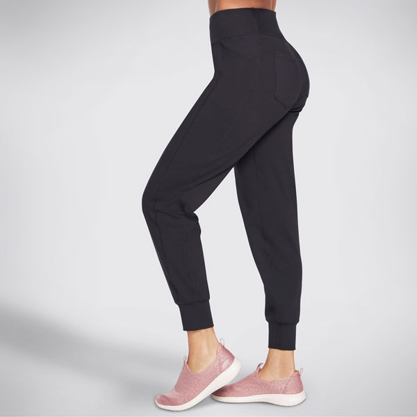 Skechers GOwalk Evolution High-Waist Pant
