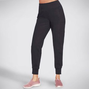 Skechers GOwalk Evolution High-Waist Pant