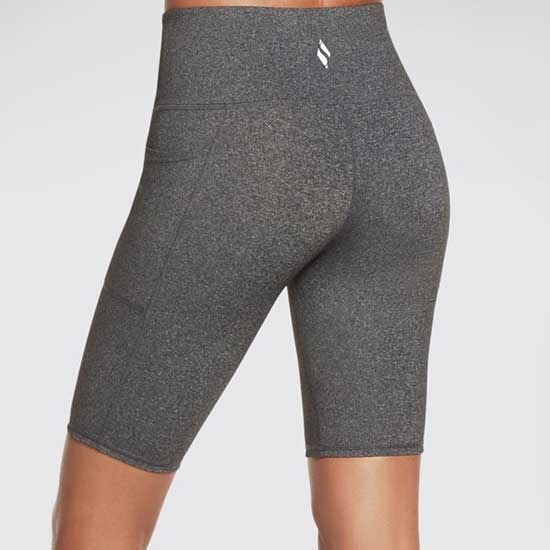 GOWALK HW Bike Shorts Everyday Performance