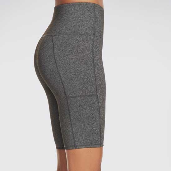 GOWALK HW Bike Shorts Everyday Performance