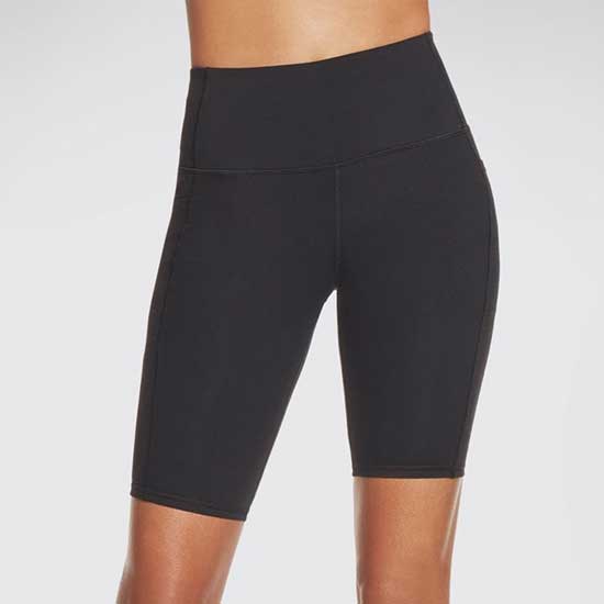 GOWALK HW Bike Shorts Everyday Performance