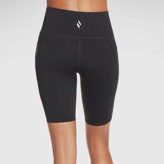 GOWALK HW Bike Shorts Everyday Performance
