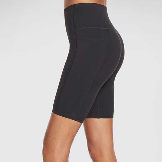 GOWALK HW Bike Shorts Everyday Performance