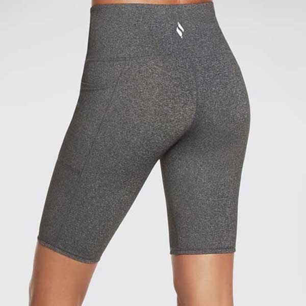 GOWALK HW Bike Shorts Everyday Performance