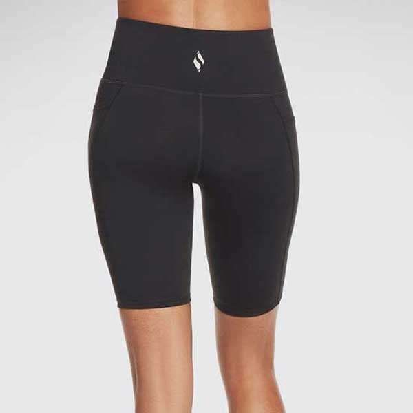 GOWALK HW Bike Shorts Everyday Performance