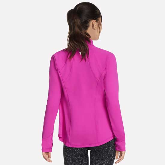 GO WALK Long Sleeve Fitness Jacket