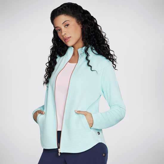 GO WALK Shine Lightweight Women’s Jacket