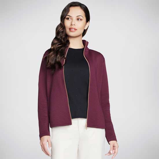 GO WALK Shine Lightweight Women’s Jacket