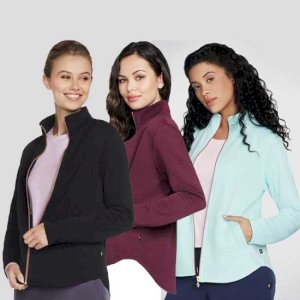 GO WALK Shine Lightweight Women’s Jacket