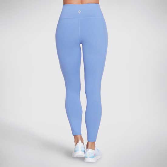 GO WALK Wear Full-Length High-Waist Legging