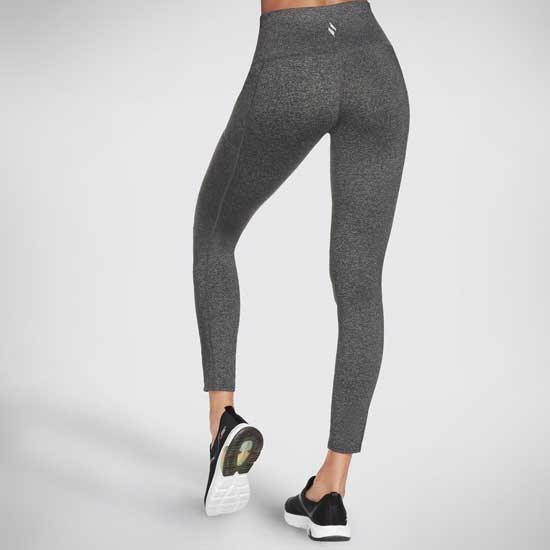 GO WALK Wear Full-Length High-Waist Legging