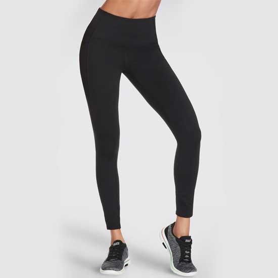 GO WALK Wear Full-Length High-Waist Legging