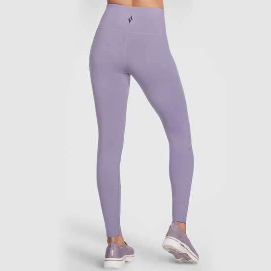 GO WALK Wear Full-Length High-Waist Legging