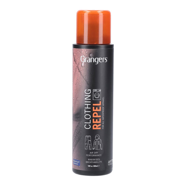 Grangers Fabric Repel Spray Pack of 12