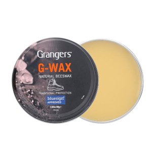 Grangers G-Wax Polish Pack Of 12