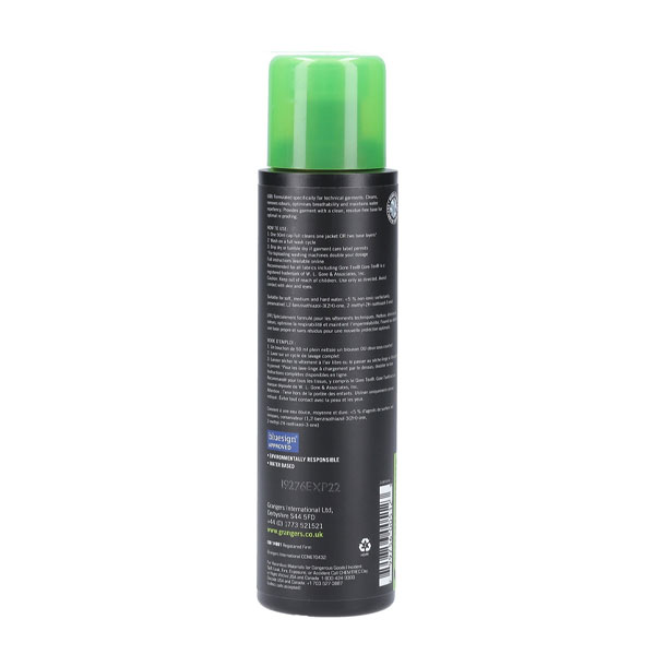 Grangers Performance Wash - 12 Pack