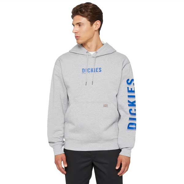 Graphic Pullover Fleece