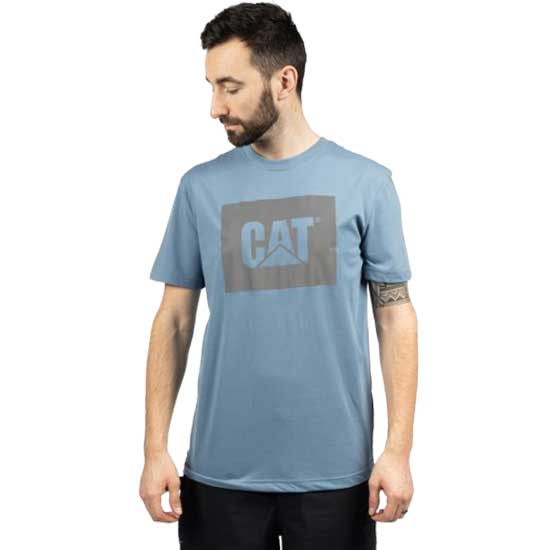 Men’s Graphic T-Shirt With Short Sleeves