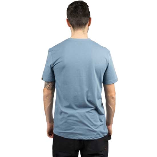 Men’s Graphic T-Shirt With Short Sleeves