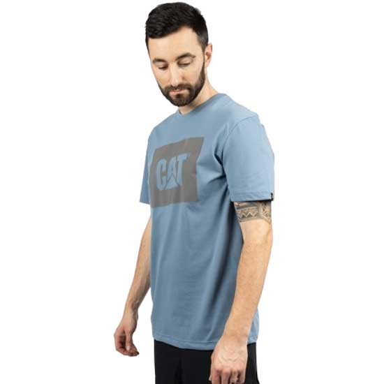 Men’s Graphic T-Shirt With Short Sleeves