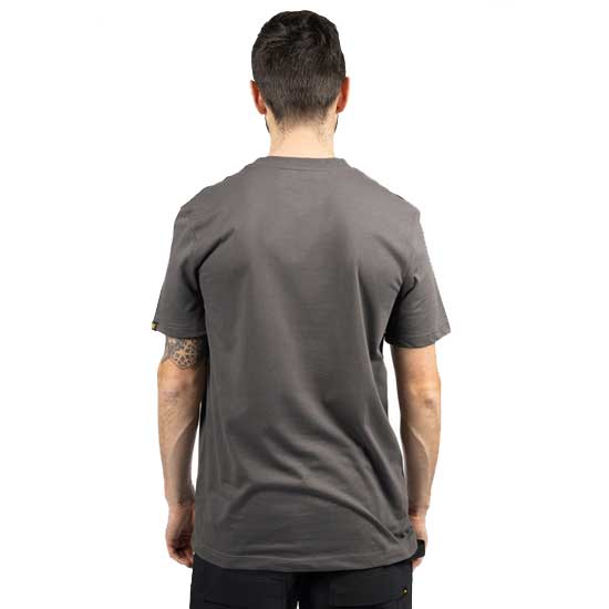 Men’s Graphic T-Shirt With Short Sleeves