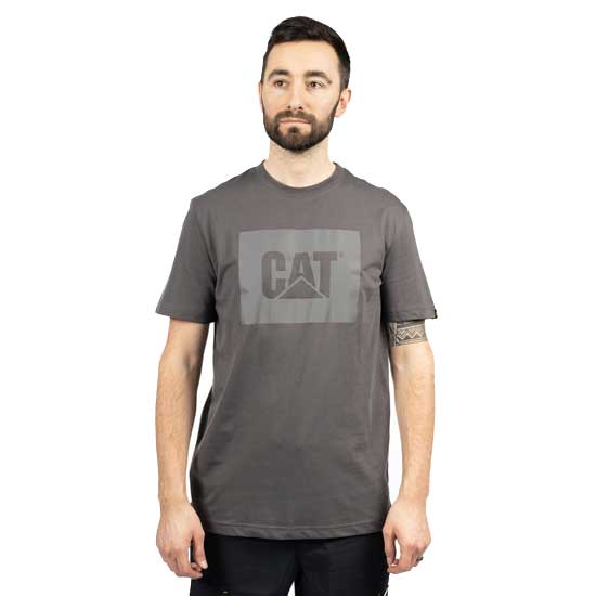 Men’s Graphic T-Shirt With Short Sleeves