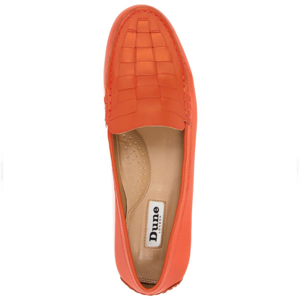 Greene Soft-Step Loafers
