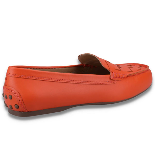 Greene Soft-Step Loafers