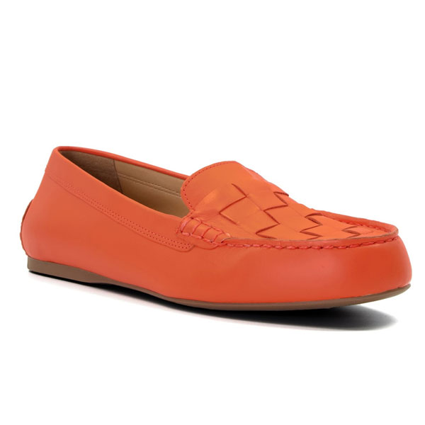 Greene Soft-Step Loafers