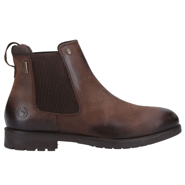 Gretton Boots For Winter