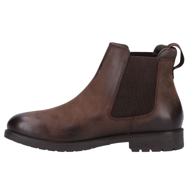 Gretton Boots For Winter