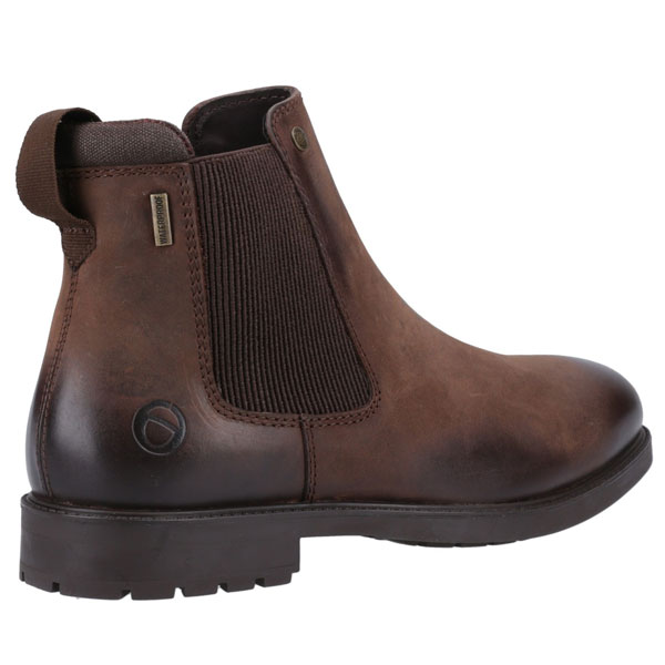 Gretton Boots For Winter