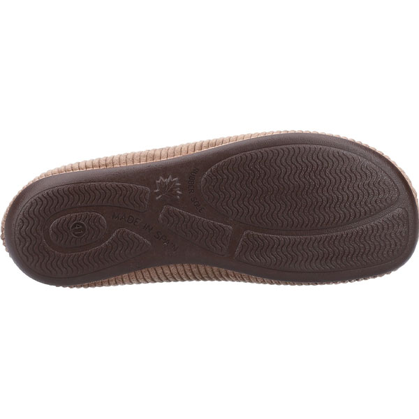 Grouse Slip-On Loafer Slipper