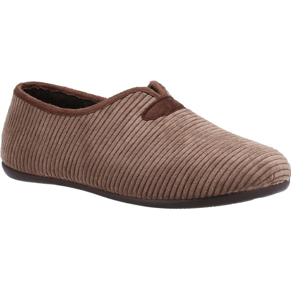 Grouse Slip-On Loafer Slipper
