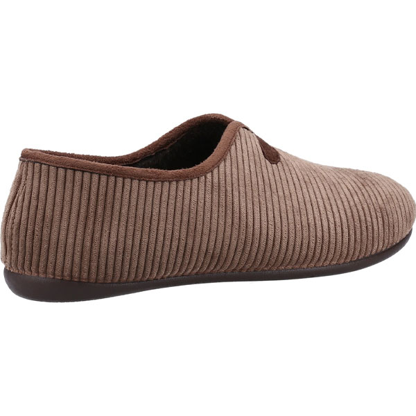 Grouse Slip-On Loafer Slipper