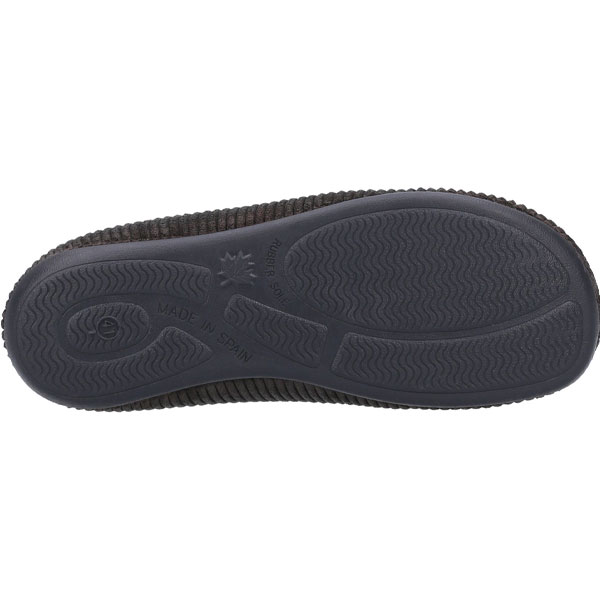 Grouse Slip-On Loafer Slipper