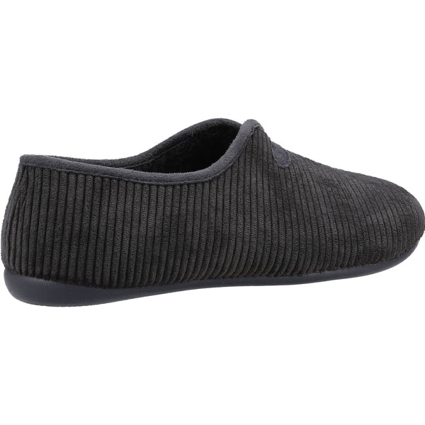 Grouse Slip-On Loafer Slipper