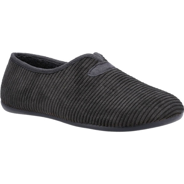 Grouse Slip-On Loafer Slipper