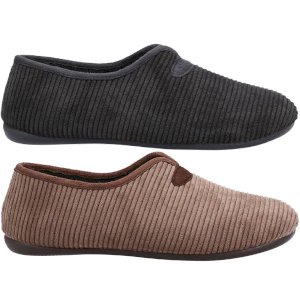 Grouse Slip-On Loafer Slipper