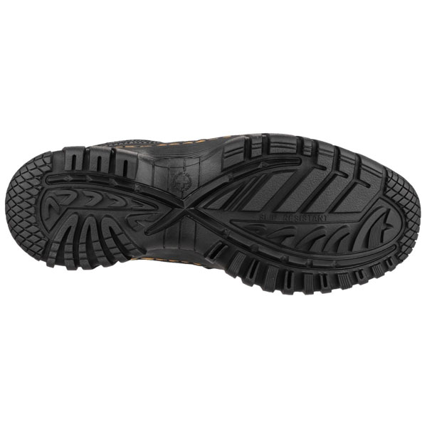 Gunaldo Safety Working Shoe