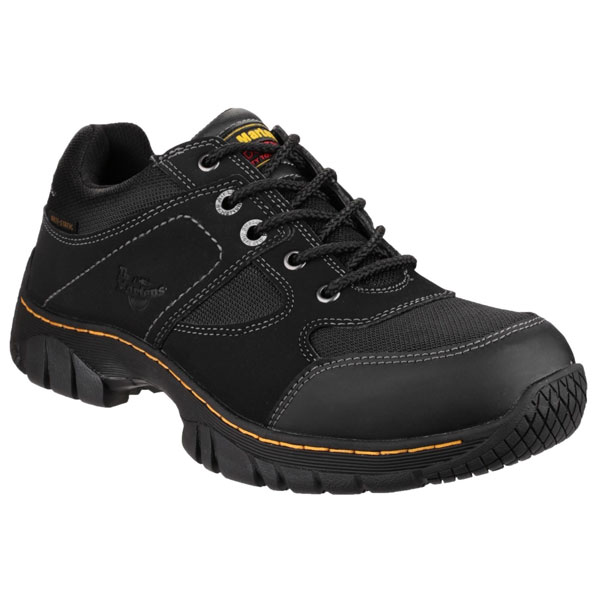 Gunaldo Safety Working Shoe