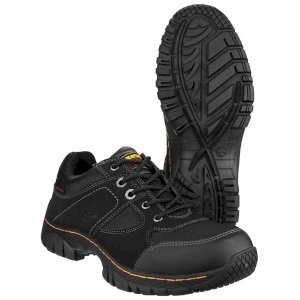 Gunaldo Safety Working Shoe