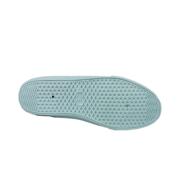 Navy Slip On Deck Shoes for Men