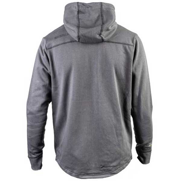 H2O Full Zip Reflective Work Sweatshirt