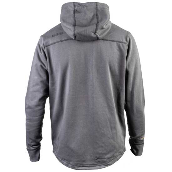H2O Full Zip Reflective Work Sweatshirt