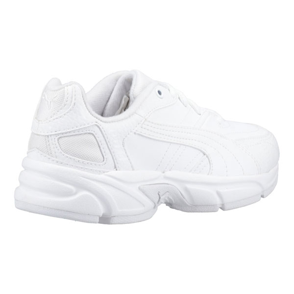 Hahmer Kids' Lace-Up Sports Trainer